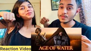 Age Of Water Round To Hell R2H Comedy Video Reaction