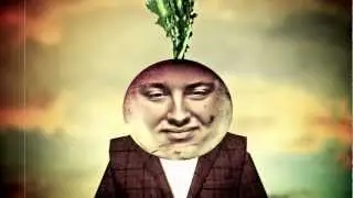 Turnip Head