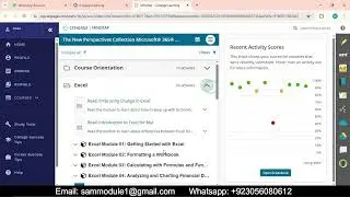 New Perspectives Excel 365 | Module 9: SAM Project B | StarPower Transportation