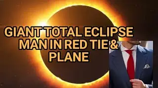 Jan 22, 2024 🕊Two Dreams / Plane Event / Total Eclipse