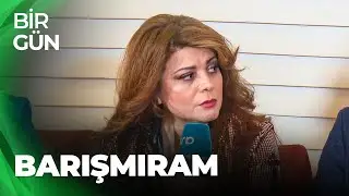 Bir gün - Bəturə Hüseynova Sahib İbrahimov haqqında - 15 ildir onu reklam edə-edə birtəhər oldum