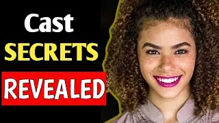 Ginny and Georgia Cast Secrets Revealed *OMGGG* 😱 | Ginny and Marcus |Ginny and Georgia Taylor Swift