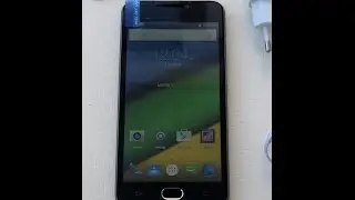 Creev Mark V Prime, Smartphone 8GB - 5 pulgadas - Quad Core 1.3GHz