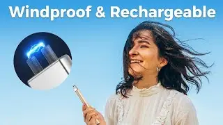 5 Best Electric Candle Lighters of 2026: The Ultimate Windproof & Rechargeable Guide!
