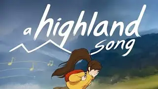 A Highland song gameplay,One of the most beautiful games😍😍