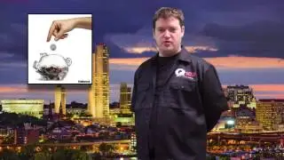 Unicorn Frappuccinos, Children Driving, and Going Topless on Good News Bad News - Ep. 5
