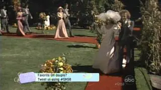 20/20's General Hospital 50th Anniversary Special with Katie Couric - Part 3