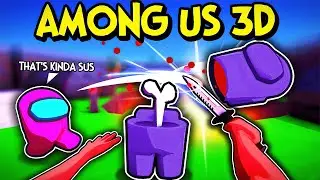 🔴 AMONG US 3D FREE DOWNLOAD IOS AND ANDROID