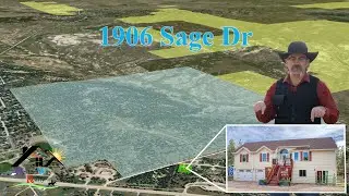 1906 Sage Dr Upton Wyoming