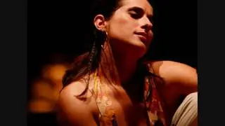 Cristina Branco - Um fado Palavras Minhas