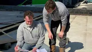 Project Javakade - Eigen haard