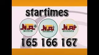 HAUSA EVENING NEWS |19 JULY 2022| NTA