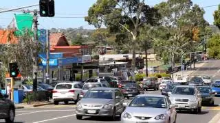 Christopher Russell Balwyn North suburb profile 2013