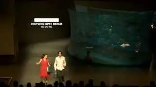 Nico and the Navigators: MAHLERMANIA