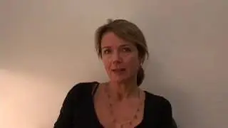 Nancy Bishop Casting Workshop, Vibeke Hastrup