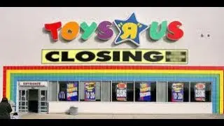 Remembering Toys &ldquo;R&rdquo; Us and Charles Lazarus, T. Berry Brazelton, Tom Benson, Barbara Ann Alston