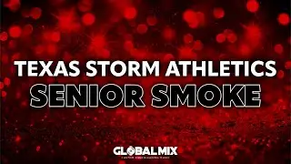 Texas Storm Athletics Senior Smoke 2025-2026