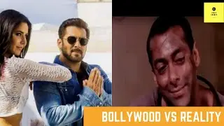Bollywood vs Reality | The Comparison| Cows Corner