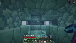 No Sponge Room in Ocean Monument is a thing - Minecraft 1.21