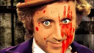 WILLY WONKA 