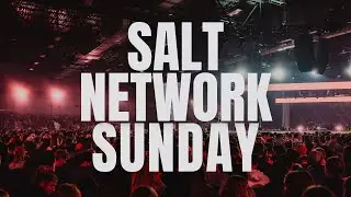 Salt Network Sunday 2026 at Story Hill-Message