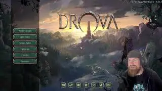 Gothic in 2D - Drova Teil 11 Die Welt ver&auml;ndert sich