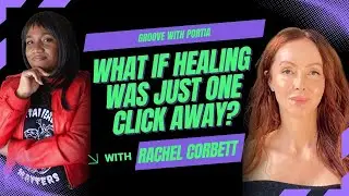 What If Healing Was Just One Click Away?