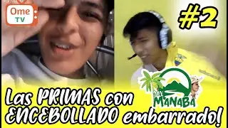 Mi lindo Ecuador en OME.TV #2 | Anthony Jav