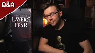 ☕ Q&A, PLANY NA STREAMY I SERIE z GIER 2026! 🔴 LIVE ❗️