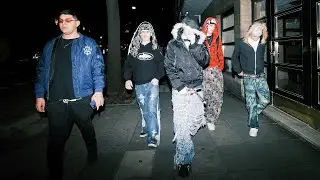 We Keep Straight (videoclip oficial)