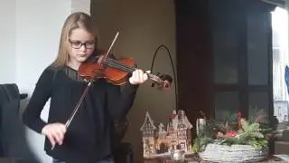 Concertino in D (Andante) - H. Millies