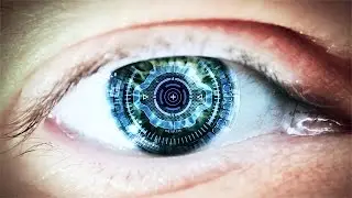 Get Excited - The Robots Are Evolving!