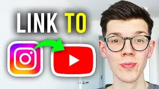 How To Link Instagram To YouTube Channel - Easy Guide