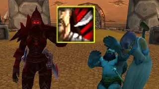 This is why Rogue is the best class in WoW