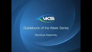 Digital Work Instructions for Electrical Assembly Guidebook