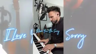 I Love You, I'm Sorry - Gracie Abrams