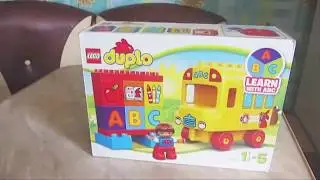 Lego Duplo toys,Конструктор Лего!!
