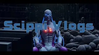 Scipius Magnus Alpha is Upset about Kathari Losses | ParallelTCG