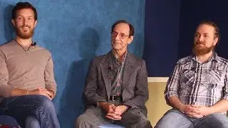 ET's & Spiritual Outsiders - LL Research (Jim McCarty, Gary Bean, Austin Bridges)