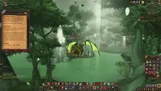 World of Warcraft: Fires Over Skettis - Quest ID 11008 (Gameplay/Walkthrough)