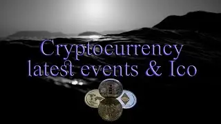 Cryptocurrency Latest ico | Ico | Crypto Ico | Crypto Events | Cryptocurrency latest updates News |