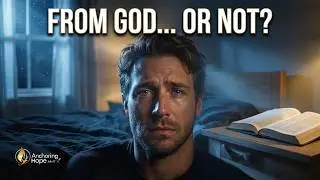Divine Dreams vs Nightmares: What's Really Happening?