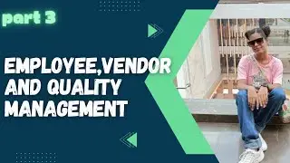 Employee Vendor and Quality Management| Entrepreneur