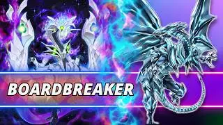 El mejor Target para Super Polymerization contra el Deck Blue Eyes Bueno, Bonito y Barato