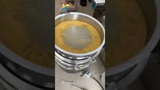 #sieve sieving mesh