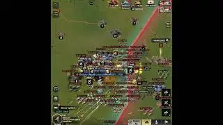 _DSQ_ (MDAF) defense against S.30 | Aegean Sea | epic battlefield | Warpath : Ace shooter