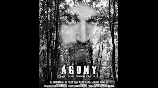 Agony - Official Teaser Trailer (2016)