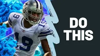 DESTROY EVERY DEFENSE WITH BUNCH TE| MADDEN 23 TIPS|