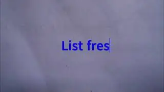 Fresh man courses in Ethiopia