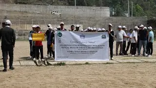 Nasha Mukt Bharat Abhiyan Event  organised by DAC Gyalshing District @SikkimMentorGyalshing